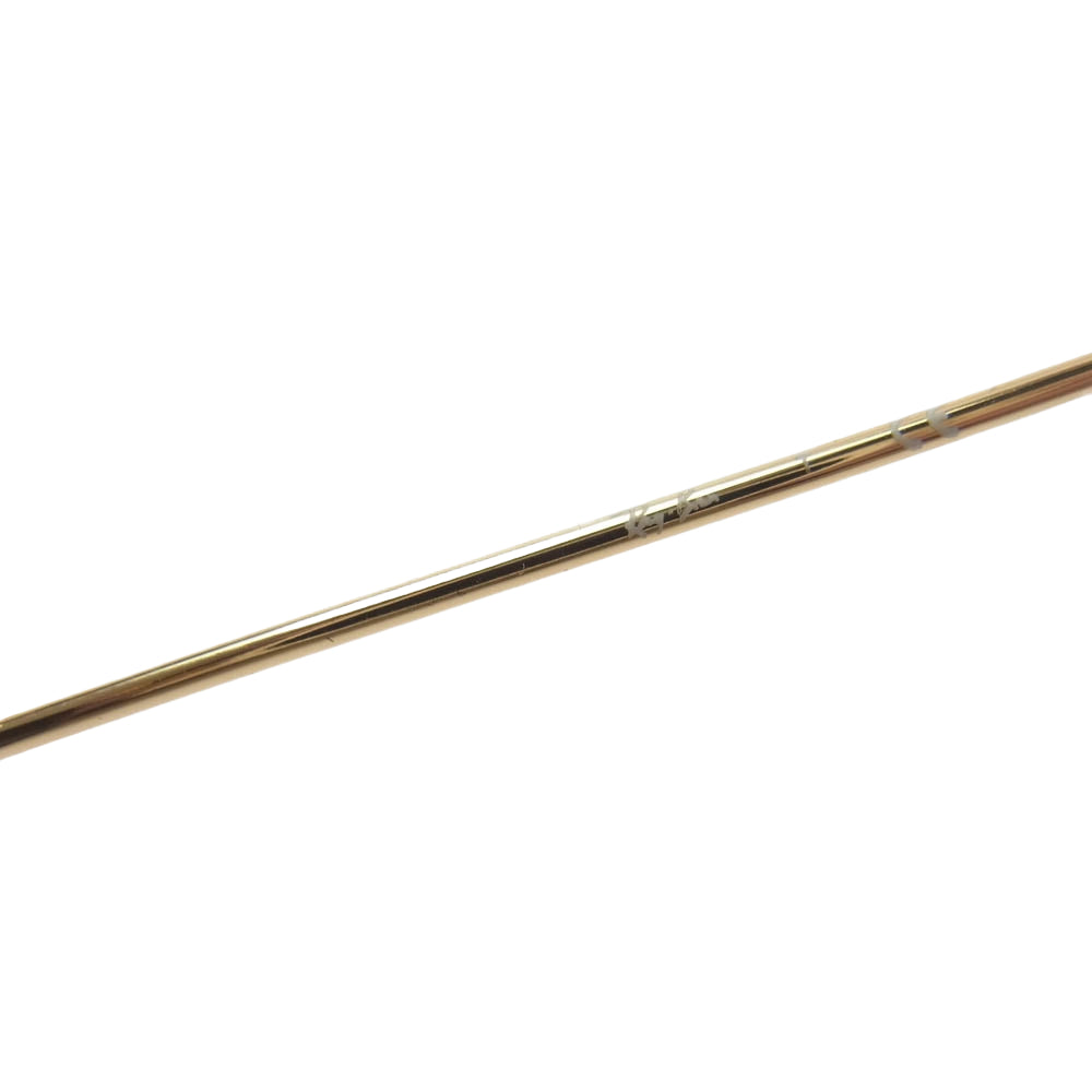 Ray-Ban レイバン RB3382 COCKPIT コックピット サングラス アイウェア フレーム：ゴールド系 59□14【中古】