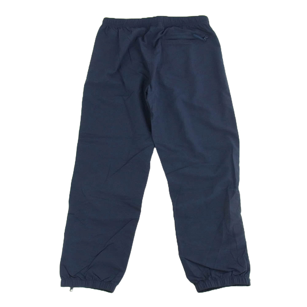 Supreme シュプリーム 21SS Warm Up Pant ウォームアップ パンツ ネイビー系 M【中古】