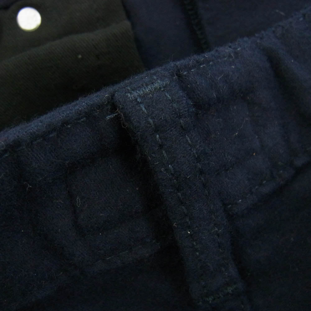 超美品 80's モールスキン ドイツ製 ダブルニー PIONIER 超美品 80's モールスキン ドイツ製 ダブルニー PIONIER - メルカリ