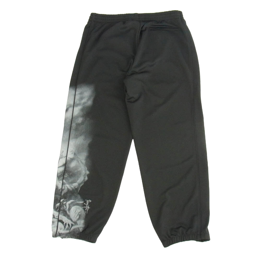 Supreme シュプリーム 24AW Frank Frazetta Track Pant ランクフラゼッタ トラック パンツ ブラック系 M【美品】【中古】