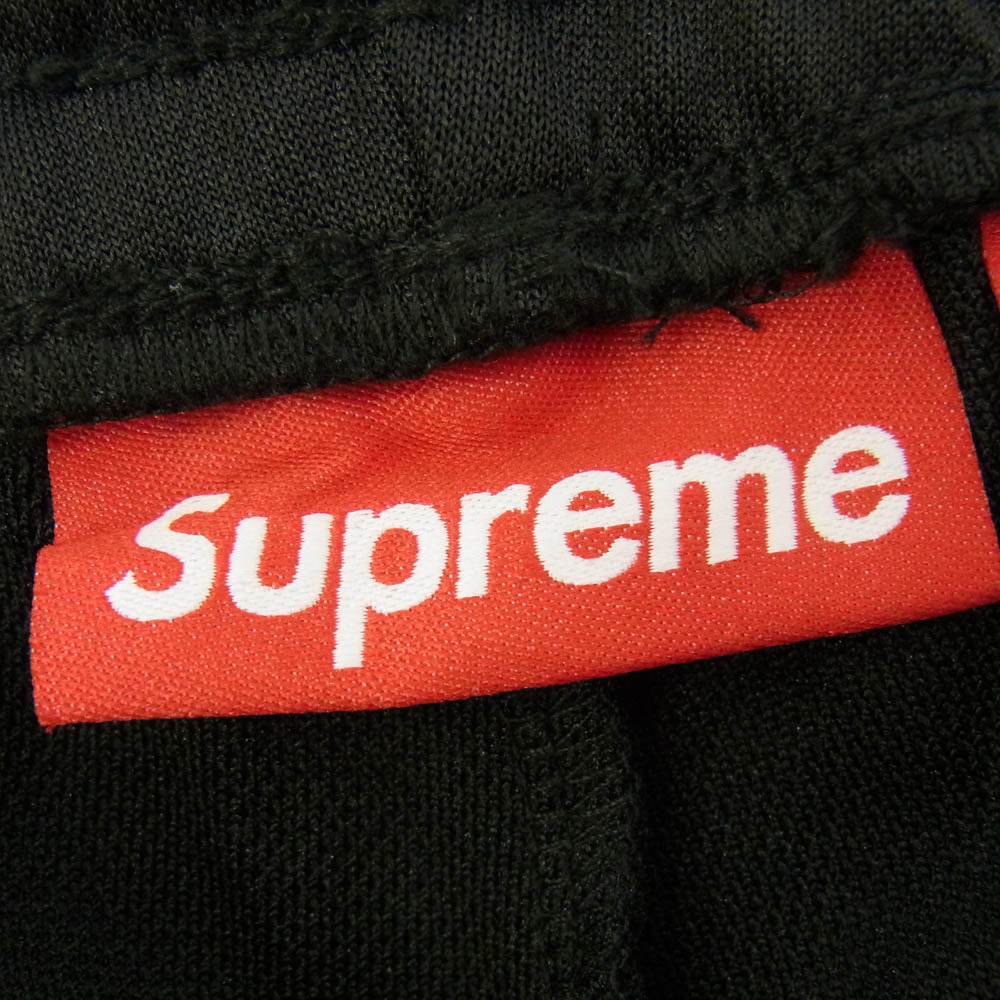 Supreme シュプリーム 24AW Frank Frazetta Track Pant ランクフラゼッタ トラック パンツ ブラック系 M【美品】【中古】