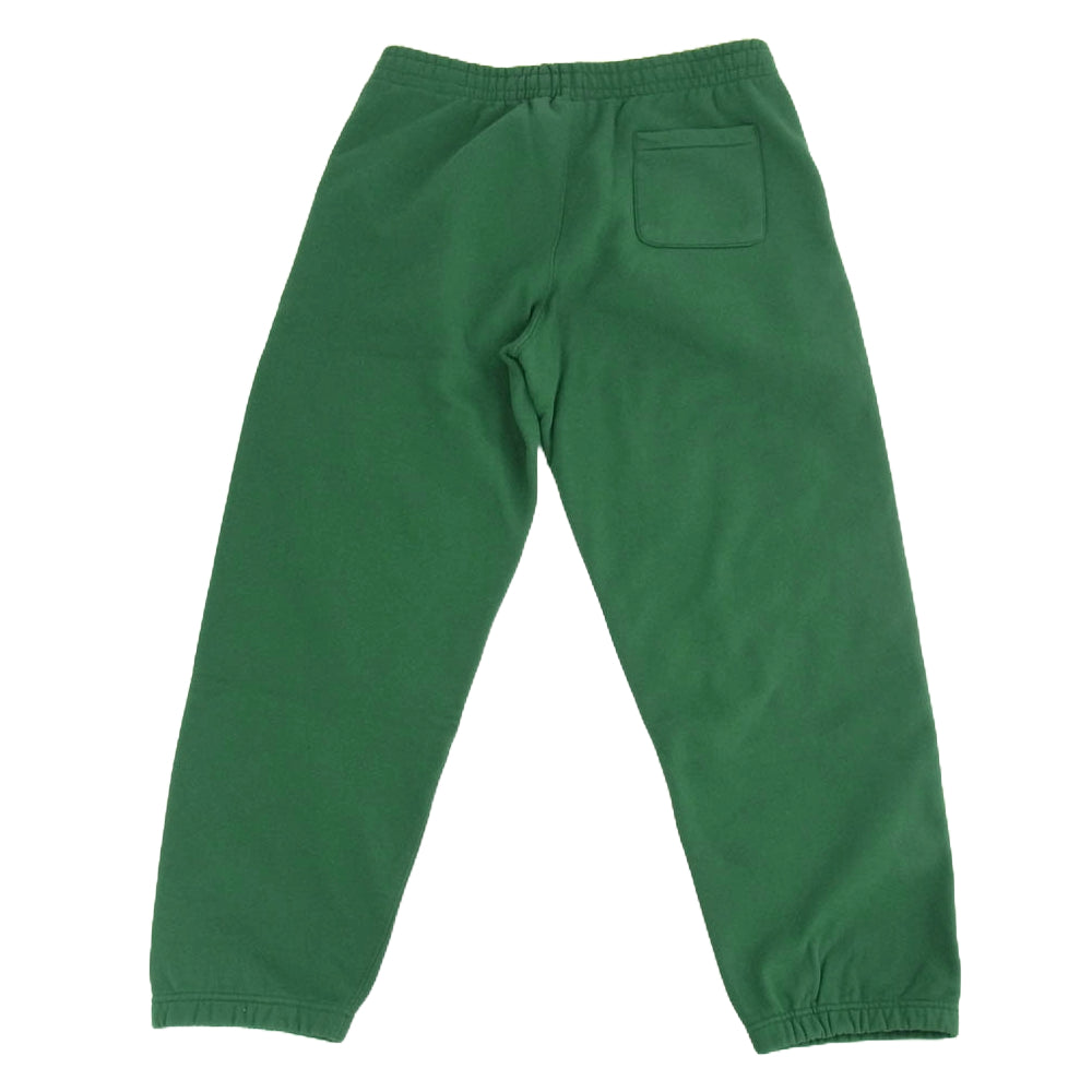 Supreme シュプリーム 24AW Jordan Sweatpant ジョーダン スウェット パンツ グリーン系 M【美品】【中古】