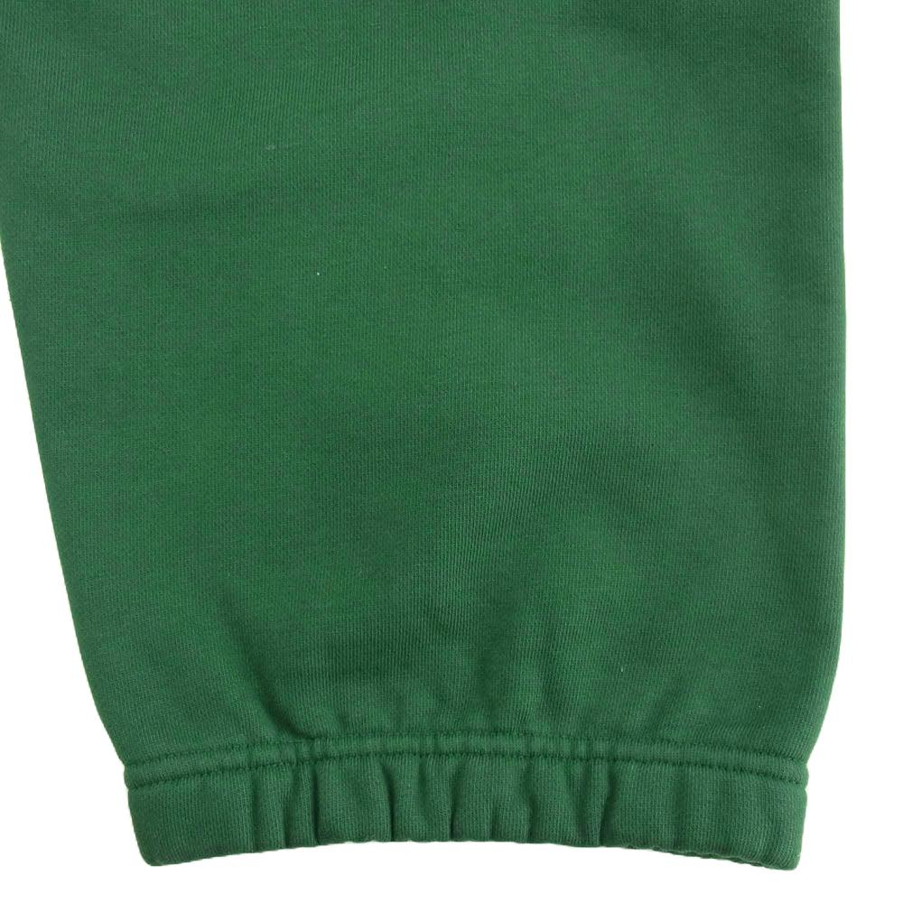 Supreme シュプリーム 24AW Jordan Sweatpant ジョーダン スウェット パンツ グリーン系 M【美品】【中古】