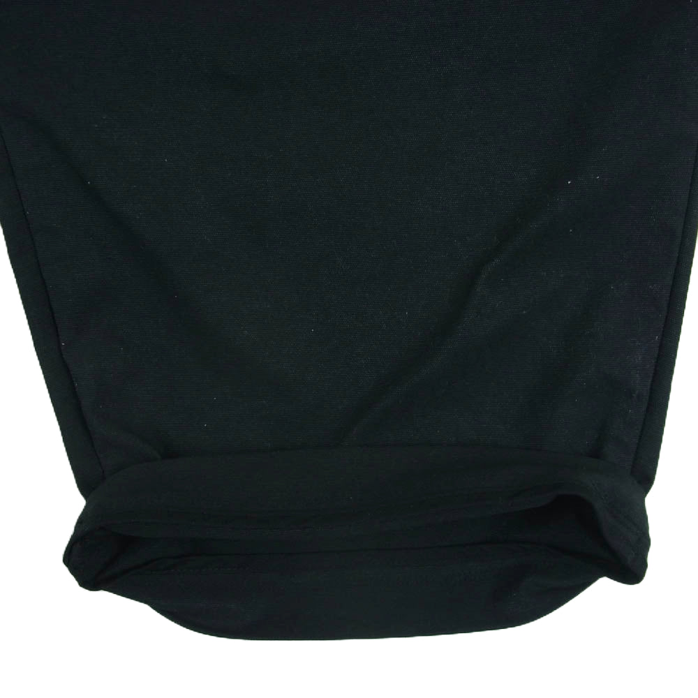 TEATORA テアトラ 23AW TT-004R-MS WALLET PANTS RESORT MOTION STRUCTURE ウォレット パンツ リゾートモーション ストラクチャー ブラック系 4【中古】