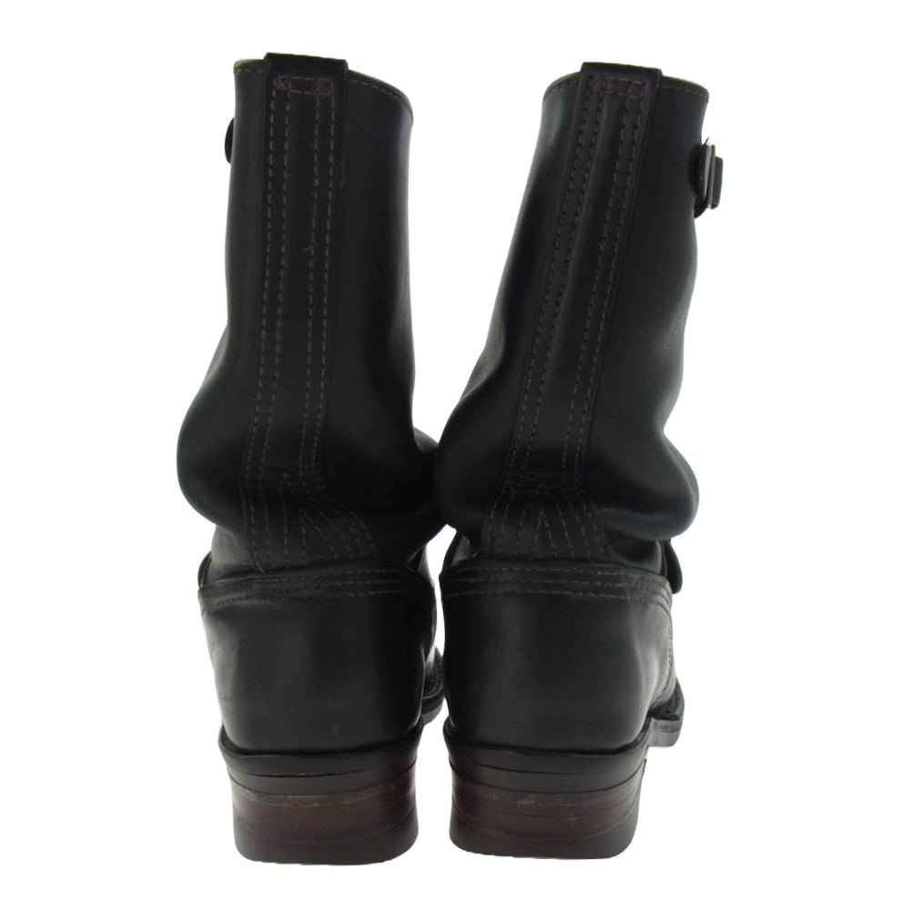 WESCO ウエスコ 7710 日本限定 ジャパンエディション BOSS ナローボス