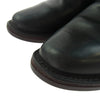 WESCO ウエスコ 7710 日本限定 ジャパンエディション BOSS ナローボス エンジニアブーツ ブラック系 8.5【中古】