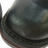 WESCO ウエスコ 7710 日本限定 ジャパンエディション BOSS ナローボス エンジニアブーツ ブラック系 8.5【中古】