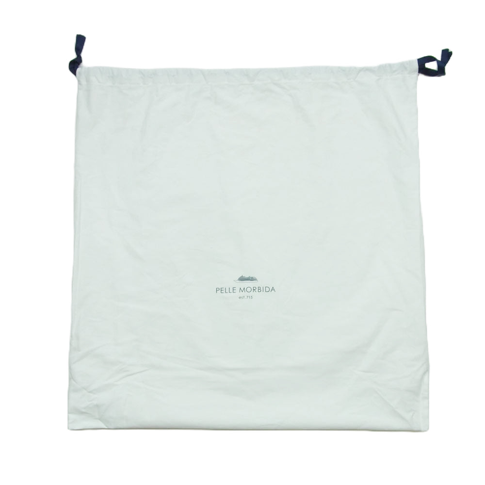 COMME des GARCONS コムデギャルソン 2024 MYSTERY ミステリー ロゴ トート バッグ ホワイト系【中古】