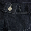GRAPHPAPER グラフペーパー 23SS GU231-30114B Colorfast Denim Jacket カラー ファスト デニムジャケット ネイビー インディゴブルー系 2【美品】【中古】