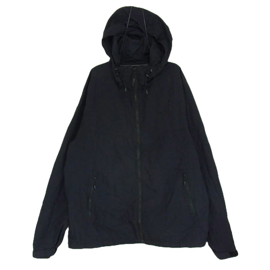 MARMOT マーモット TOMRJK12 Rock Haken Jacket ロック ハーケン ジャケット ブラック系 XL【中古】