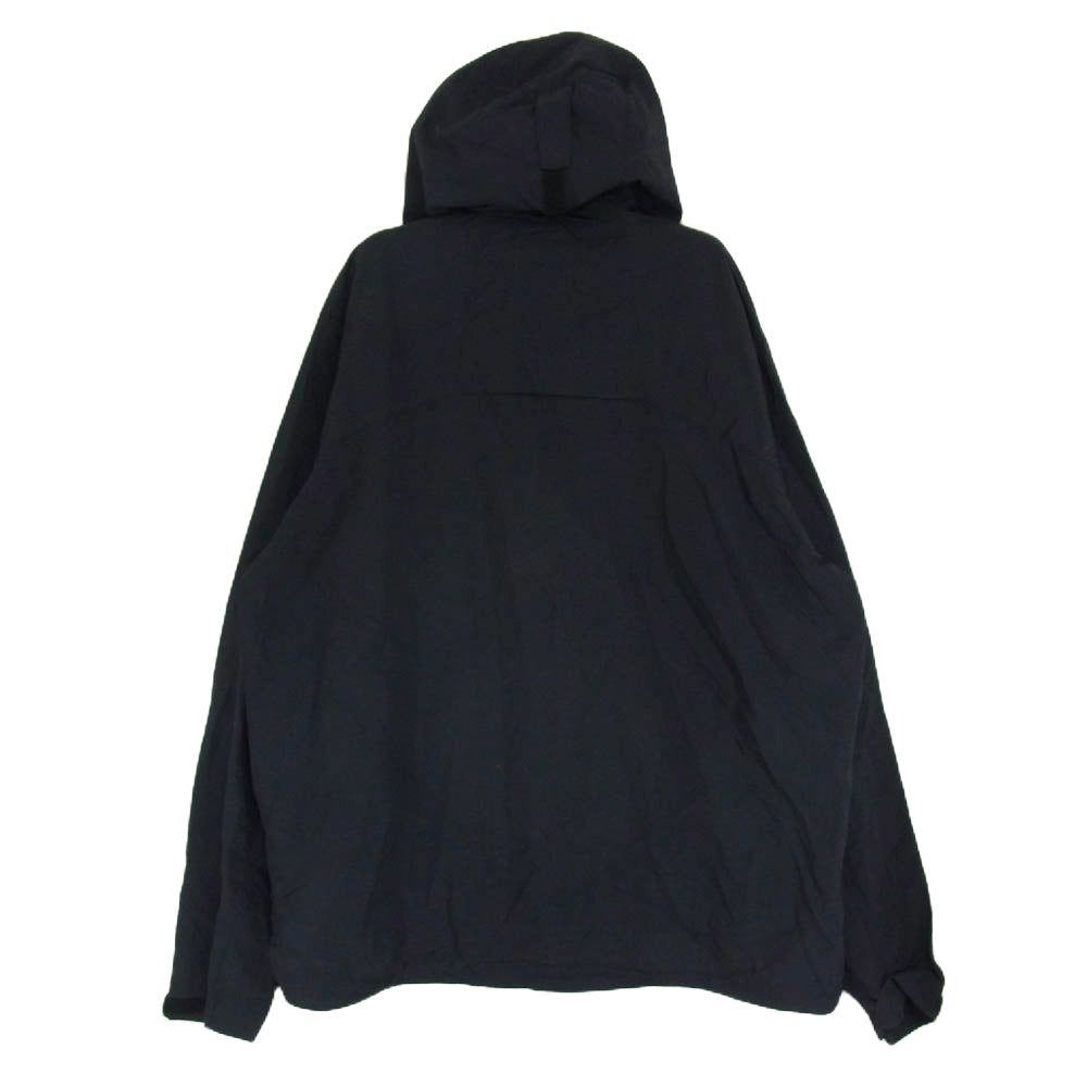 MARMOT マーモット TOMRJK12 Rock Haken Jacket ロック ハーケン ジャケット ブラック系 XL【中古】