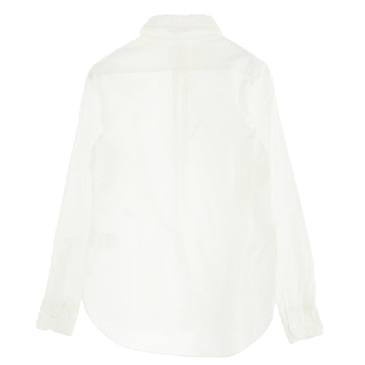 MADISON BLUE マディソンブルー MB999-5011 チェルシー シャツ オフホワイト系 M【中古】