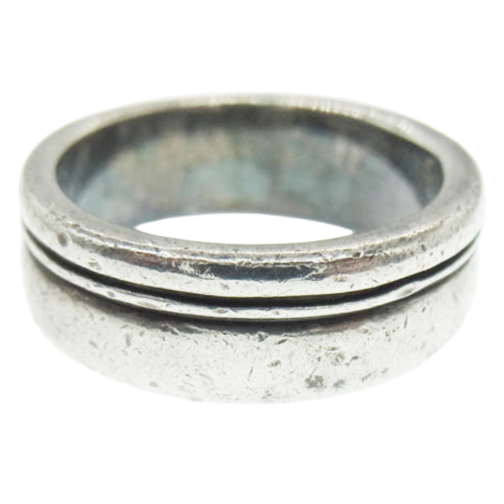 M'S COLLECTION エムズコレクション シルバー リング シルバー系【中古】