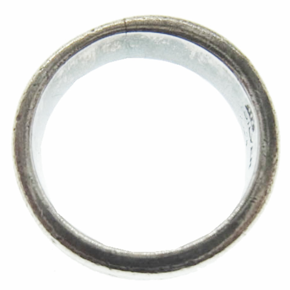 M'S COLLECTION エムズコレクション シルバー リング シルバー系【中古】