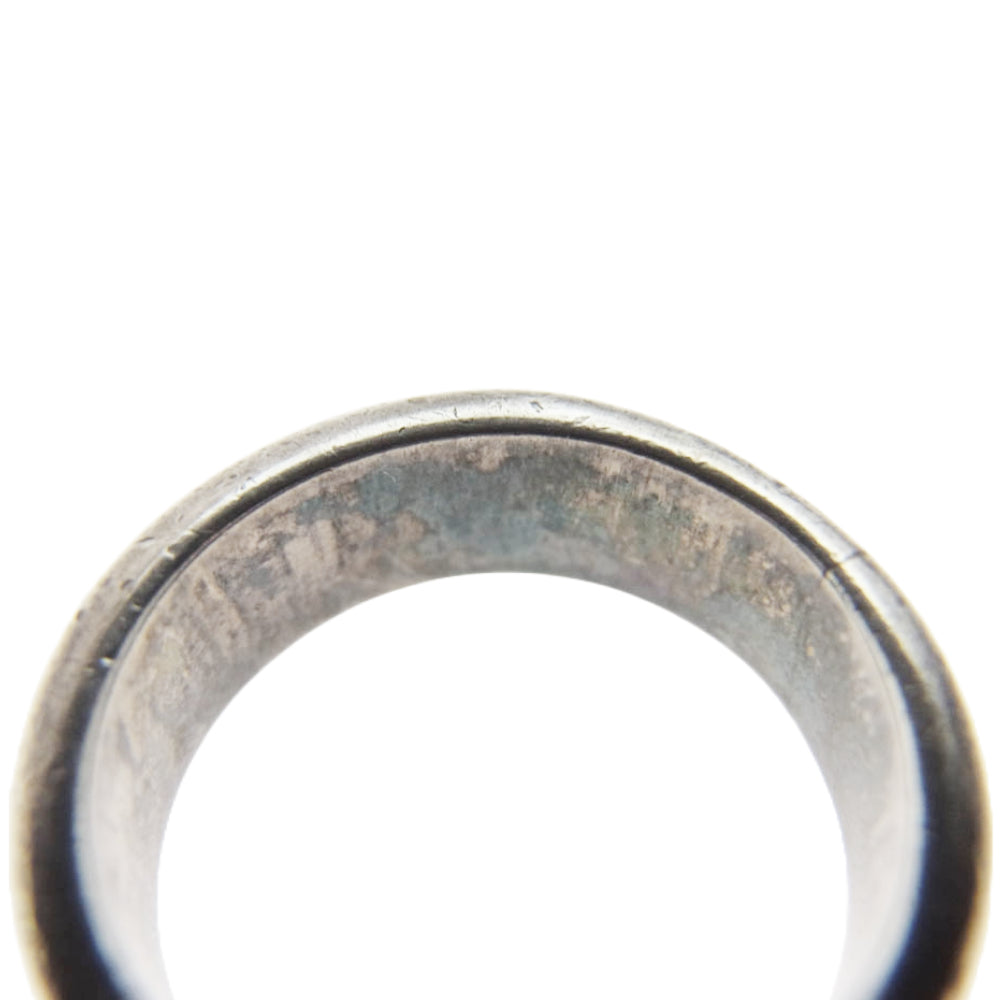 M'S COLLECTION エムズコレクション シルバー リング シルバー系【中古】