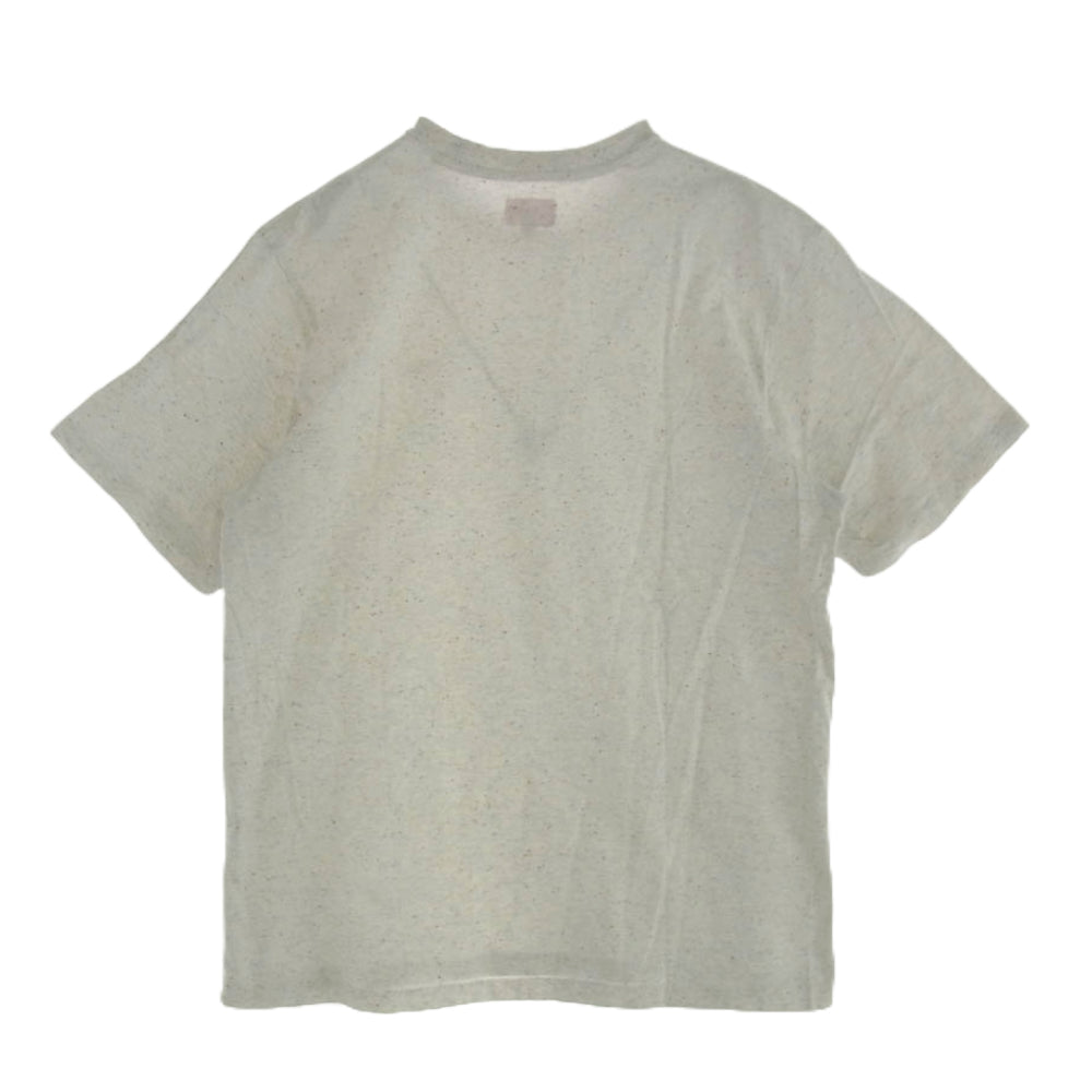 Supreme シュプリーム 21SS Small Box Tee Multi Ash スモールボックス ロゴ Ｔシャツ半袖 カットソー マルチカラー系 M【中古】