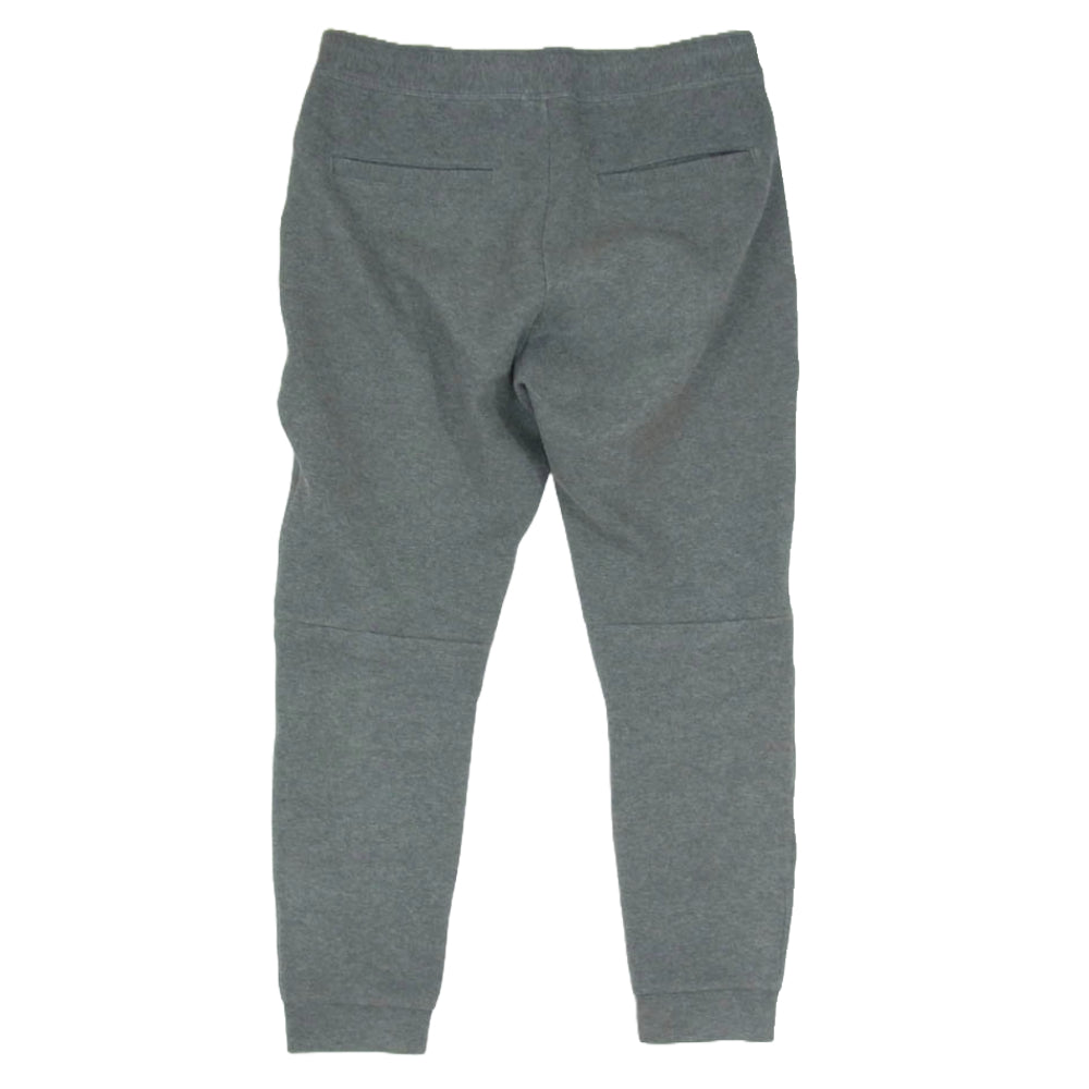 F.C.R.B. エフシーアールビー FCRB-210023 SWEAT TRAINING PANTS スウェット トレーニング パンツ グレー系 M【中古】