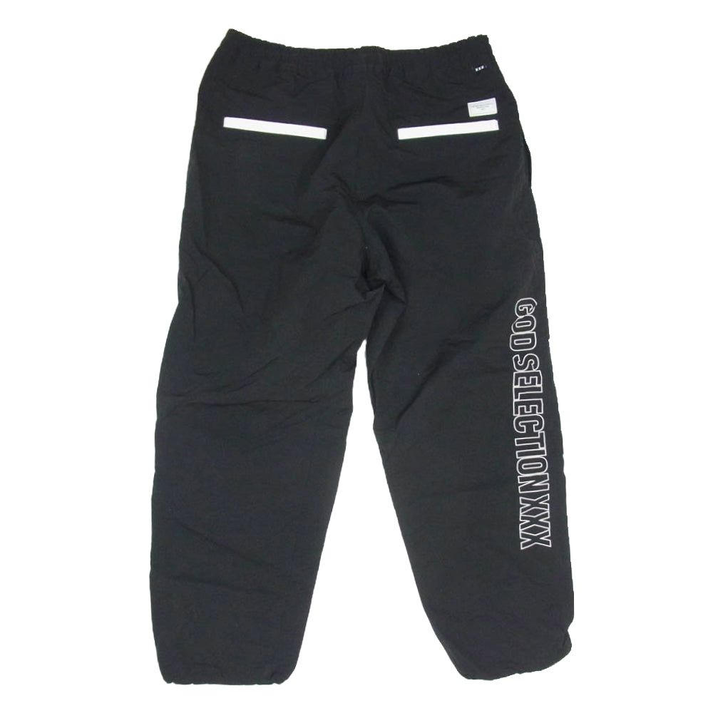 GOD SELECTION XXX スウェット S 黒 【古着】【中古】（中古・古着通販 