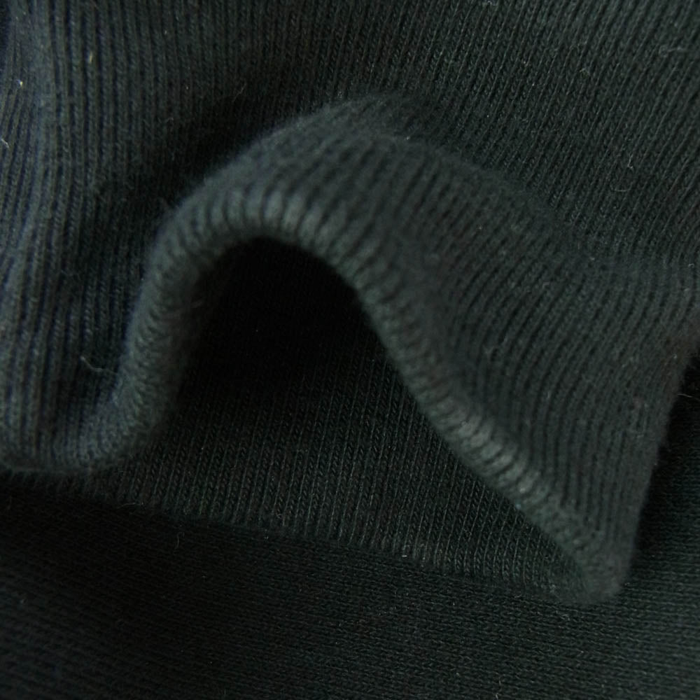 WTAPS ダブルタップス 23AW 232ATDT-HPM01S SIGN HOODY COTTON ブラック系 L【中古】