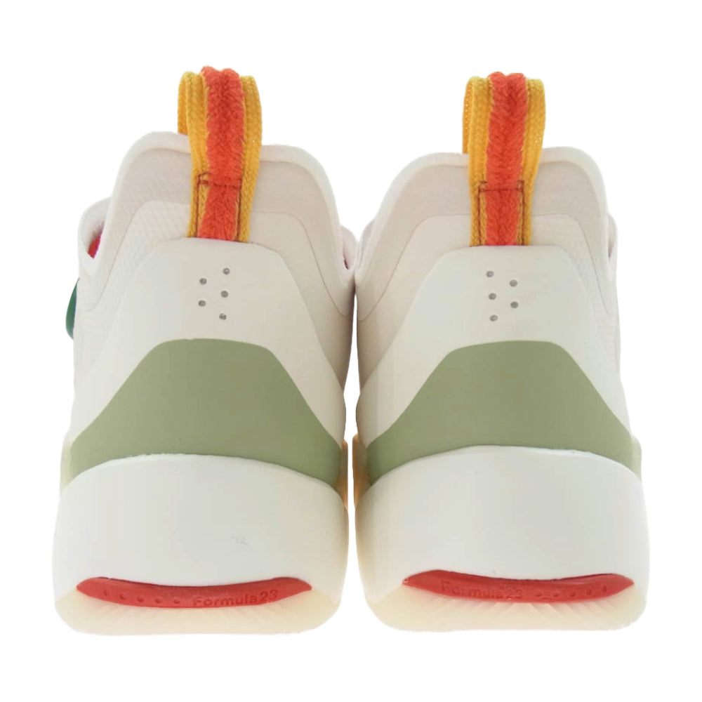 NIKE ナイキ FD4689-100 Air Jordan Luka 1 Year of the Rabbit エアジョーダン ルカ スニーカー ホワイト系 27.5cm【新古品】【未使用】【中古】