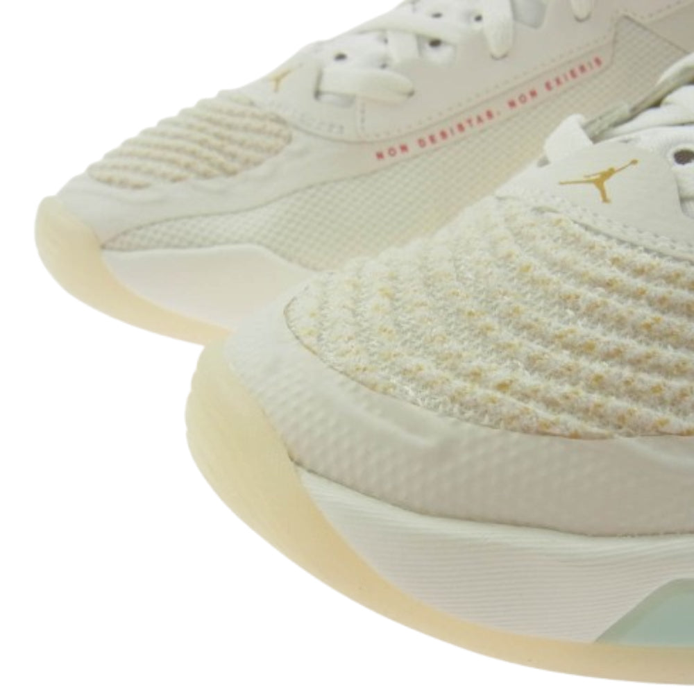 NIKE ナイキ FD4689-100 Air Jordan Luka 1 Year of the Rabbit エアジョーダン ルカ スニーカー ホワイト系 27.5cm【新古品】【未使用】【中古】