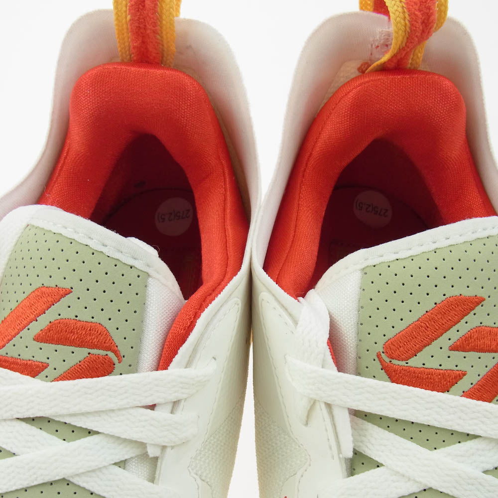 NIKE ナイキ FD4689-100 Air Jordan Luka 1 Year of the Rabbit エアジョーダン ルカ スニーカー ホワイト系 27.5cm【新古品】【未使用】【中古】