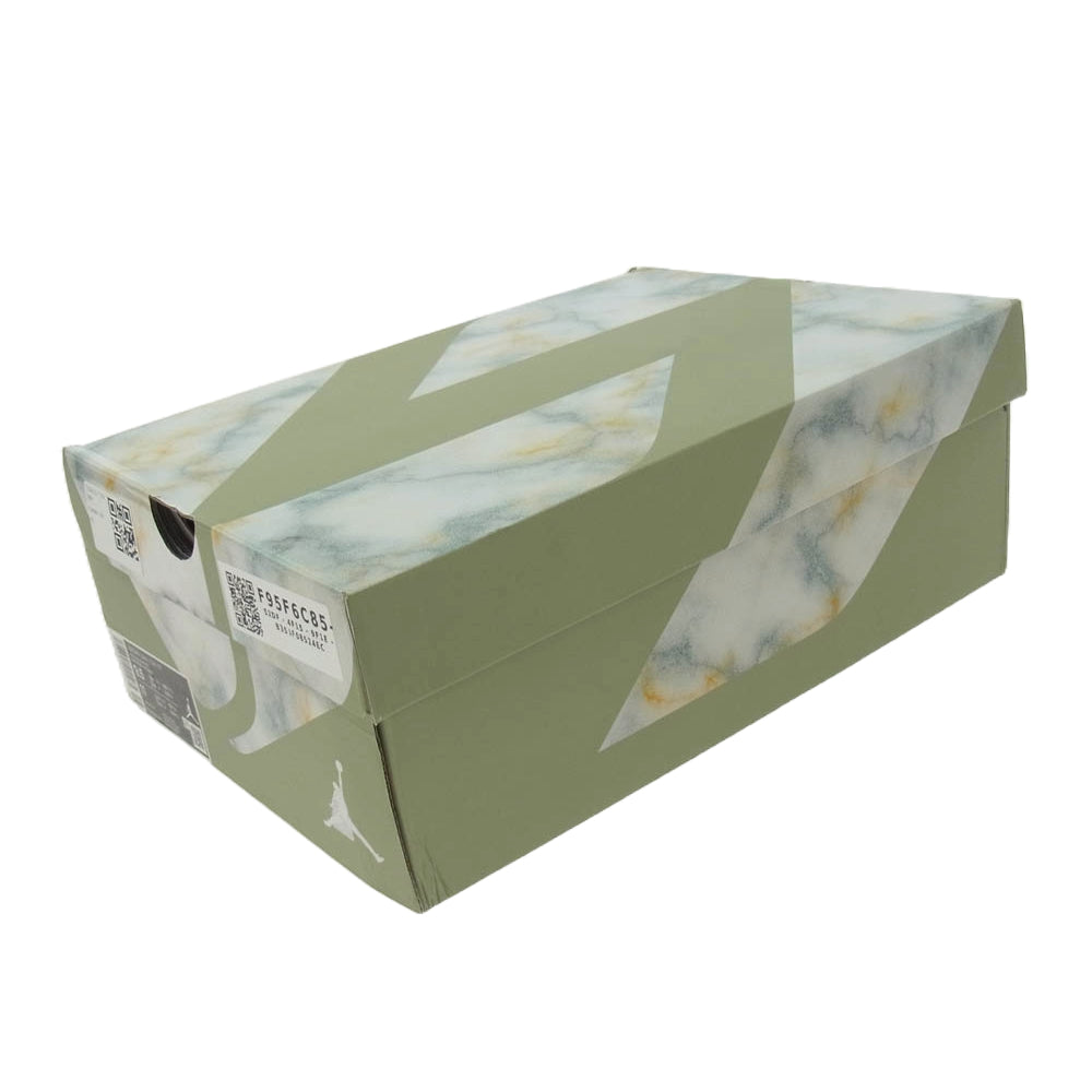 NIKE ナイキ FD4689-100 Air Jordan Luka 1 Year of the Rabbit エアジョーダン ルカ スニーカー ホワイト系 27.5cm【新古品】【未使用】【中古】