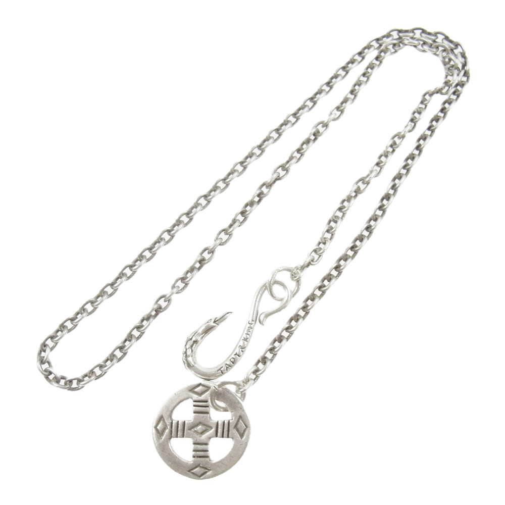 ARIZONA FREEDOM アリゾナフリーダム TADY & KING イーグルフック 付