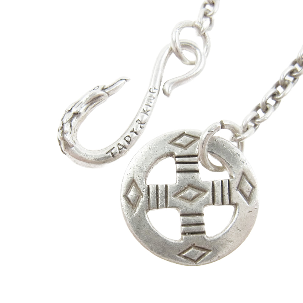 ARIZONA FREEDOM アリゾナフリーダム TADY & KING イーグルフック 付