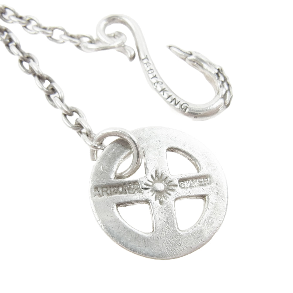 ARIZONA FREEDOM アリゾナフリーダム TADY & KING イーグルフック 付