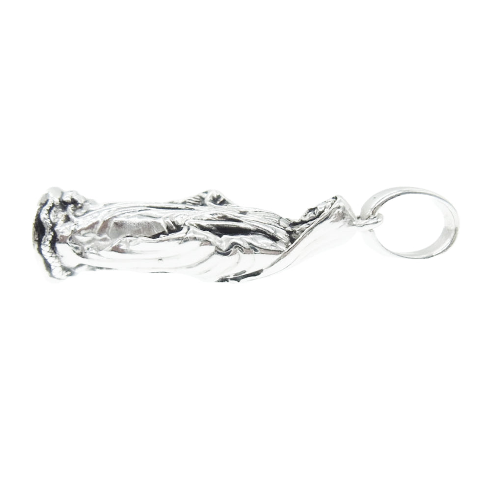 AVALANCHE アバランチ 3-9950-04 シルバー ペンダント マリア シルバー系【中古】