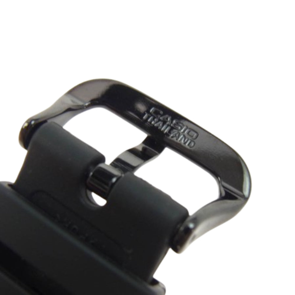 CASIO G-SHOCK カシオ ジーショック DW-H5600-1JR G-SQUAD 5600 SERIES Gスクワッド ソーラー デジタル 腕時計 ブラック系【新古品】【未使用】【中古】