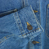 DESCENDANT ディセンダント 251WVDS-JKM01 RANCH DENIM JACKET ストーンウォッシュ加工 ランチ デニム ジャケット インディゴブルー系 1【中古】