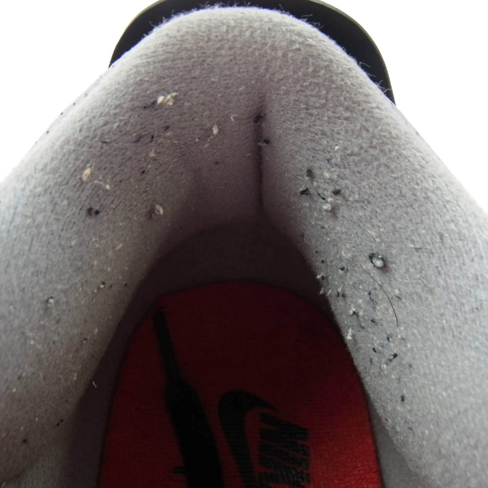 NIKE ナイキ 854262-001 Air Jordan 3 Retro OG エアジョーダン3 レトロ OG スニーカー ブラック系 28.5cm【中古】