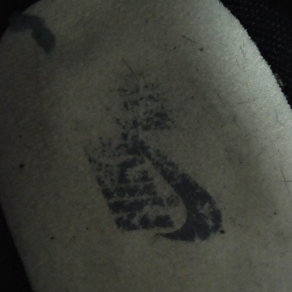 NIKE ナイキ 555088-007 Air Jordan 1 Retro High OG エアジョーダン 1 レトロ ハイ OG ハイカット スニーカー ブラック系 ブルー系 29cm【中古】