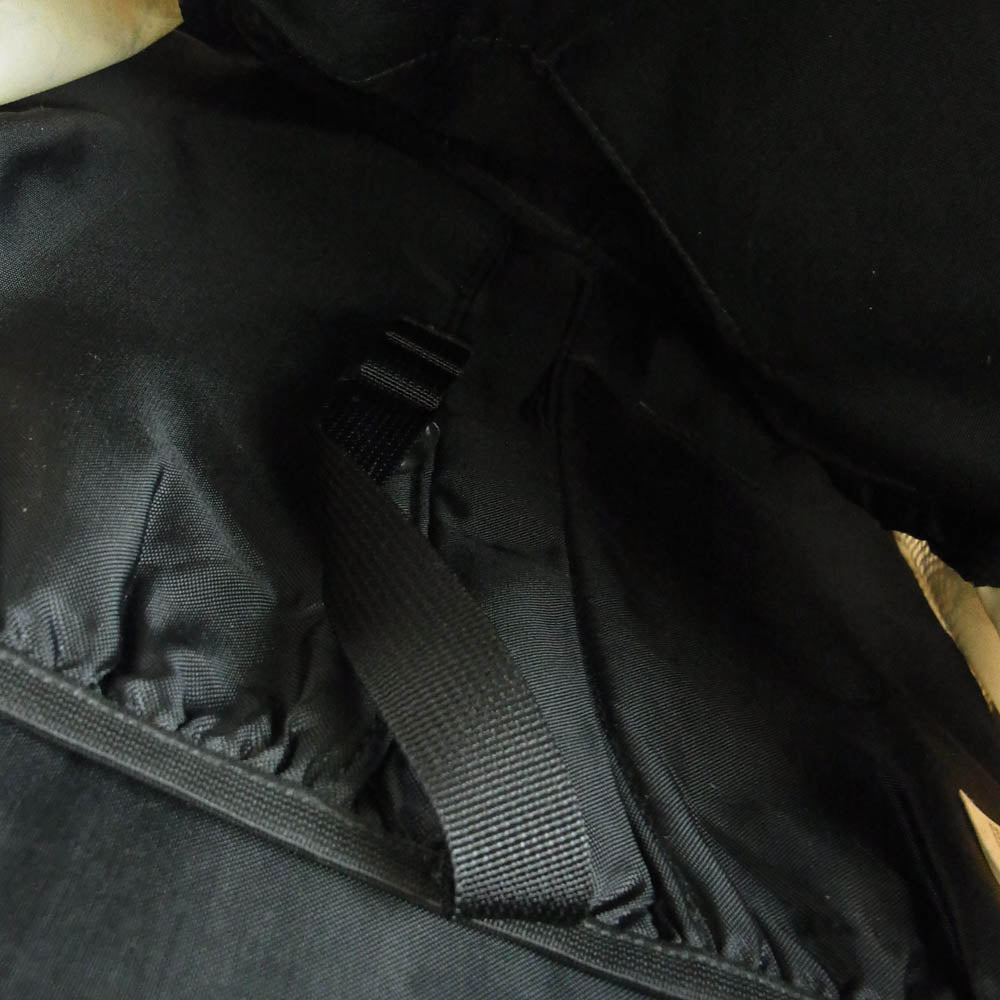 Supreme シュプリーム 12SS × THE NORTH FACE ノースフェイス Hot Shot Backpack ホット ショット バックパック リュック ベージュ系【中古】