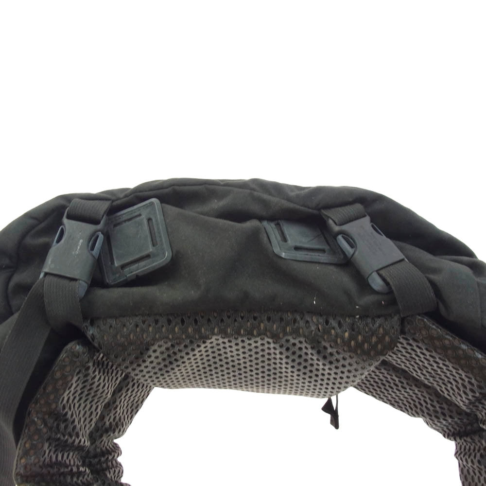 GREGORY グレゴリー USA製 旧タグRUMPER ROOM ランパールーム ショルダー バッグ ウエスト ボディバッグ カーキ系【中古】