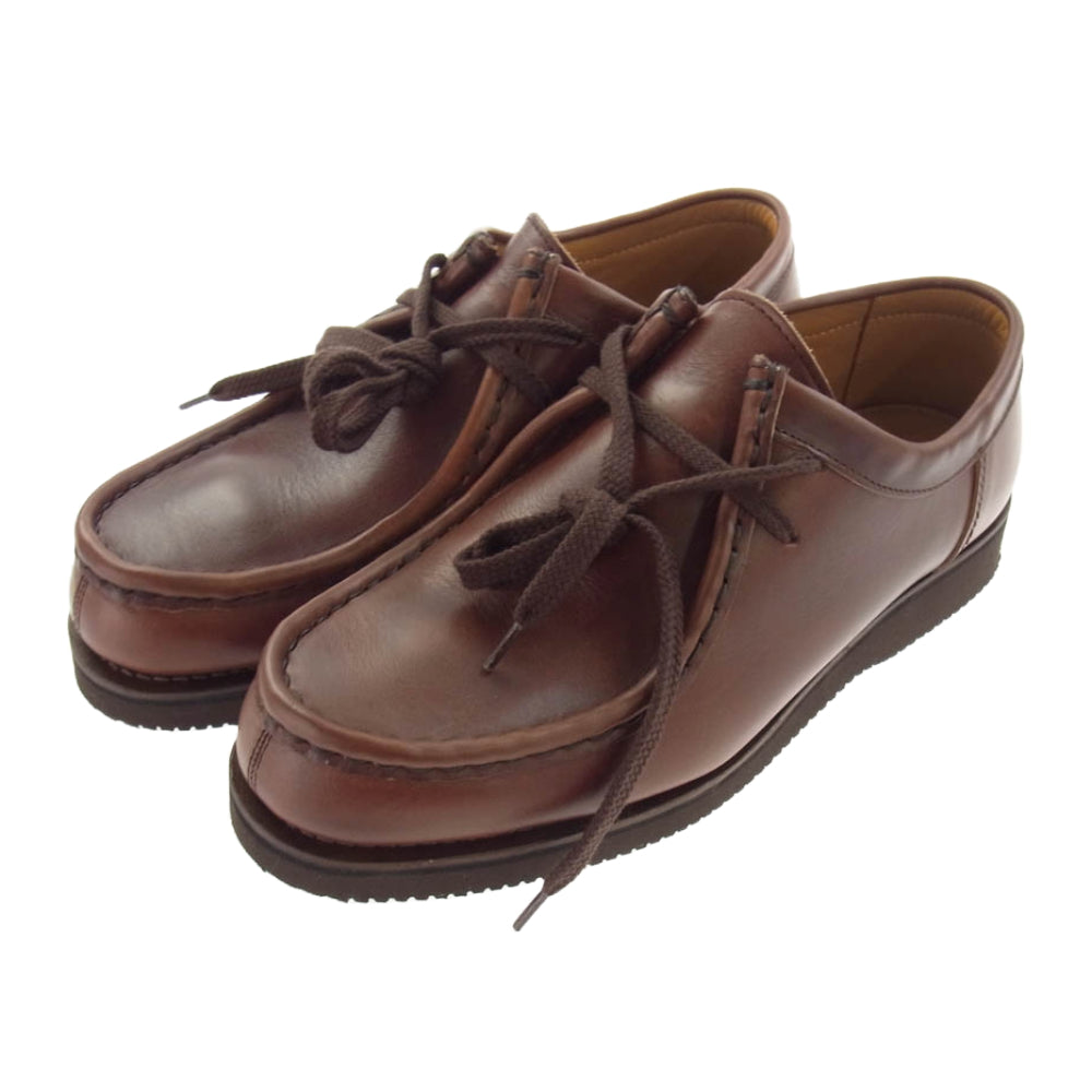 Danner ブラウンレザー チロリアン Danner ダナー D-216003 Madison Tirolean マディソン チロリアン