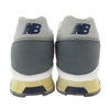 NEW BALANCE ニューバランス M1500UK IB 【観賞用】Made in UK 1500 I AN BYERS グレー系 27.5cm【中古】