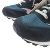 NEW BALANCE ニューバランス M577ANN 【観賞用】25周年記念モデル  スエード メッシュ ローカット スニーカー ネイビー系 27.5cm【中古】