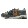 NEW BALANCE ニューバランス M1500UK G 【観賞用】Made in UK 1500 GRAY グレー系 27.5cm【中古】