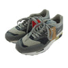 NEW BALANCE ニューバランス M1500UK G 【観賞用】Made in UK 1500 GRAY グレー系 27.5cm【中古】