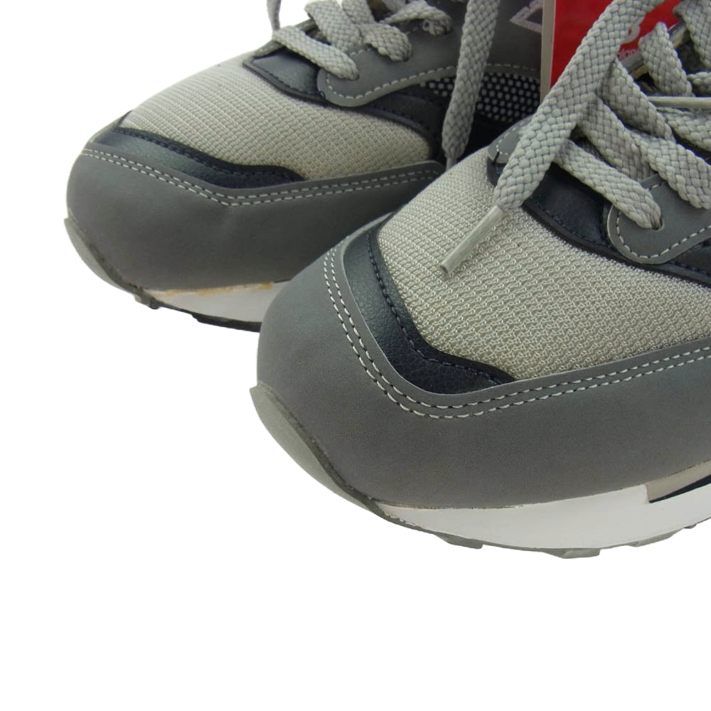 NEW BALANCE ニューバランス M1500UK G 【観賞用】Made in UK 1500 GRAY グレー系 27.5cm【中古】