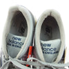NEW BALANCE ニューバランス M1500UK G 【観賞用】Made in UK 1500 GRAY グレー系 27.5cm【中古】