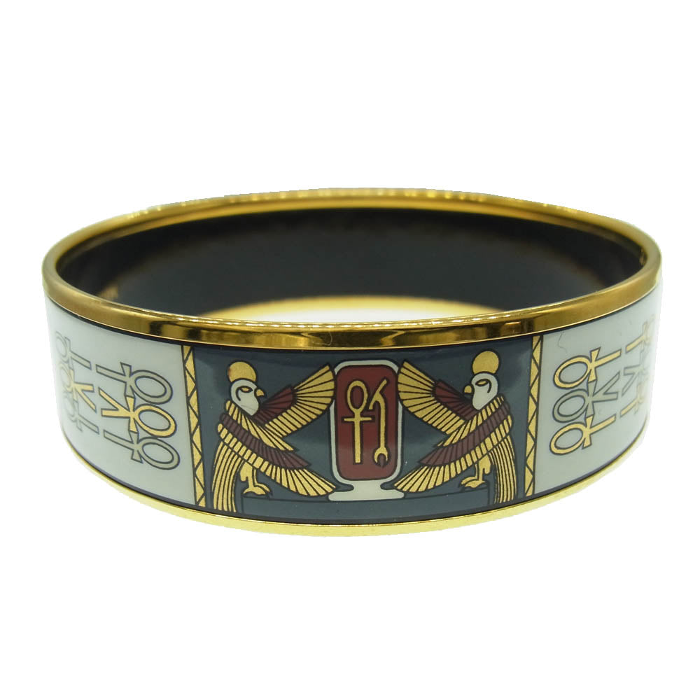 ミカエラフレイ バングル ブレスレット マルチカラー系【中古】