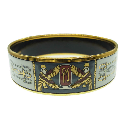 ミカエラフレイ バングル ブレスレット マルチカラー系【中古】