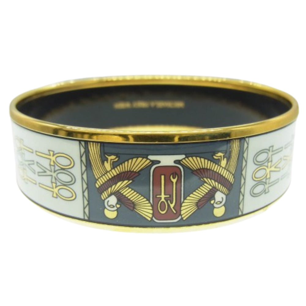 ミカエラフレイ バングル ブレスレット マルチカラー系【中古】