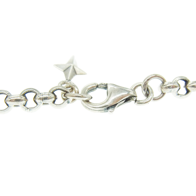 Bloody Mary ブラッディマリー 05年 クリスマス限定 シリウス シルバー