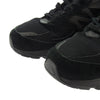 NEW BALANCE ニューバランス U990BB6 【フェイクバスターズ鑑定済】990V6 Triple Black トリプル ブラック ブラック系 27.5cm【美品】【中古】