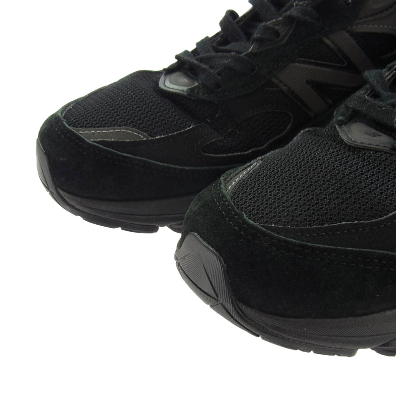NEW BALANCE ニューバランス U990BB6 【フェイクバスターズ鑑定済 
